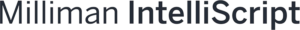 Milliman IntelliScript logo